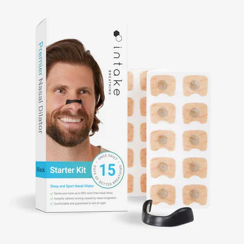 AIRMAX DILATADOR NASAL MAGNETICO+ENVIO GRATIS