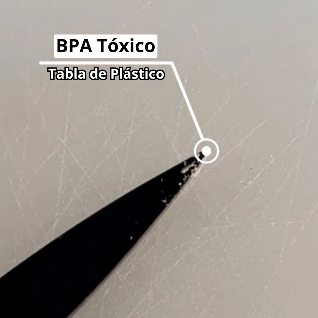 Tabla de Corte™.  💚 Perfecta para mantener tu cocina moderna, limpia y libre de bacterias. 🧼✨+ENVIO GRATIS 🚚