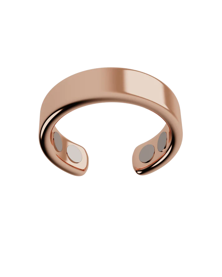 Anillo Olux™ – Tu Aliado en Bienestar y Estilo