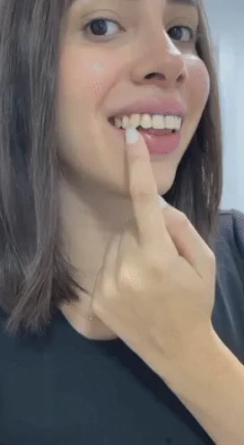 Pasta Morada BLANQUEADOR DENTAL 🦷