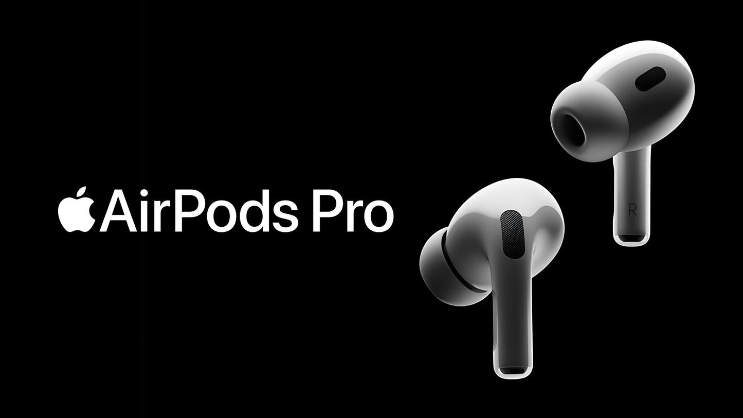 AirPods™ 2da Generación